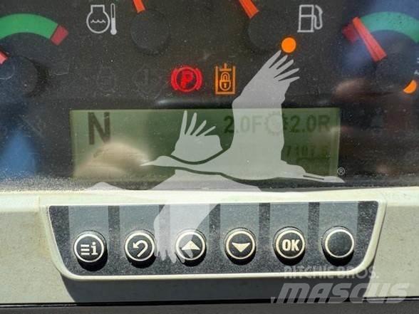 CAT 963K Гусеничні вантажники