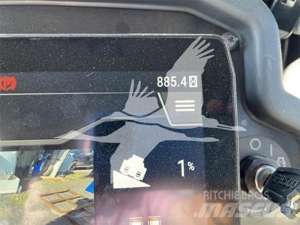 CAT D2 LGP Гусеничні бульдозери