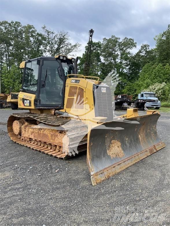 CAT D5K2 LGP Гусеничні бульдозери