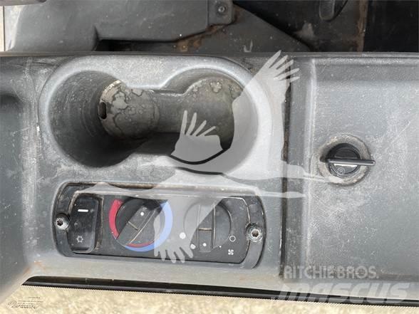 CAT D5K2 LGP Гусеничні бульдозери