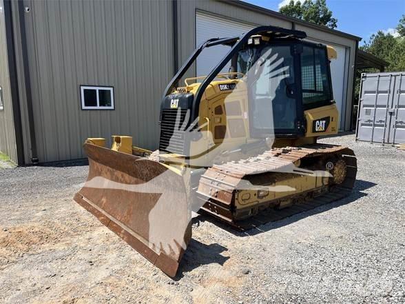 CAT D5K2 LGP Гусеничні бульдозери