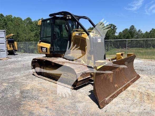 CAT D5K2 LGP Гусеничні бульдозери