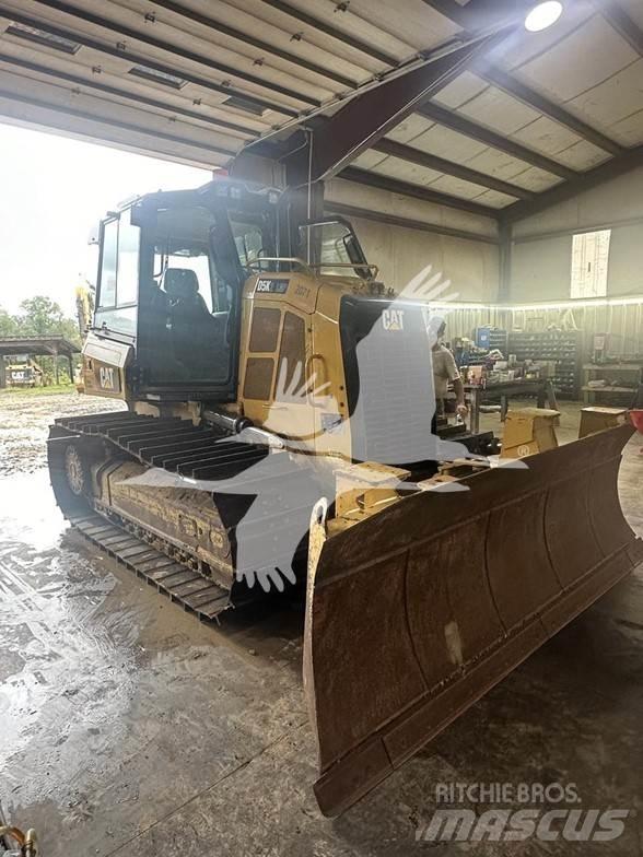 CAT D5K2 LGP Гусеничні бульдозери
