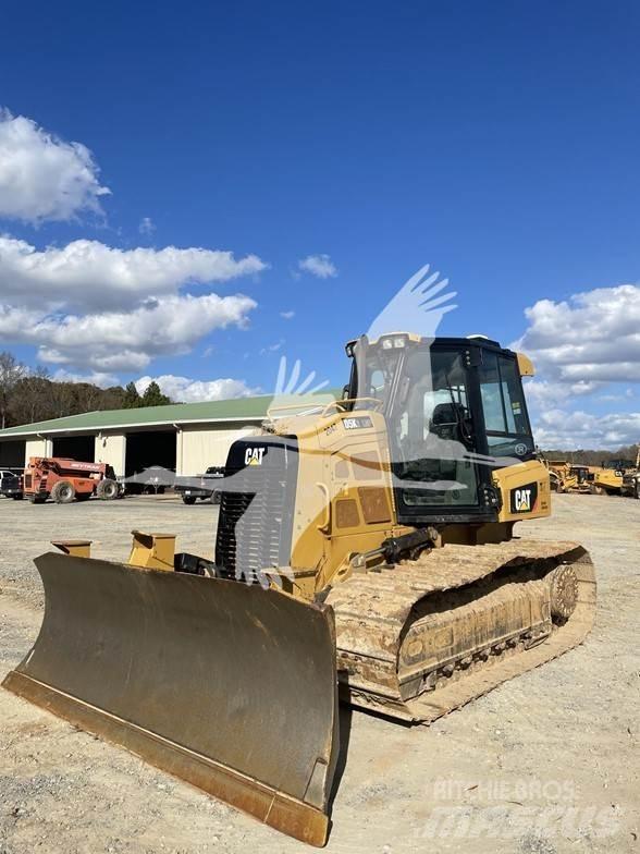 CAT D5K2 LGP Гусеничні бульдозери