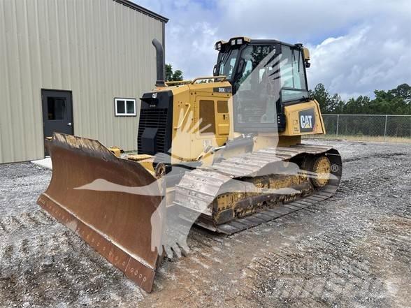 CAT D6K2 LGP Гусеничні бульдозери