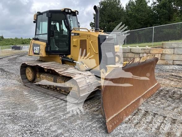 CAT D6K2 LGP Гусеничні бульдозери