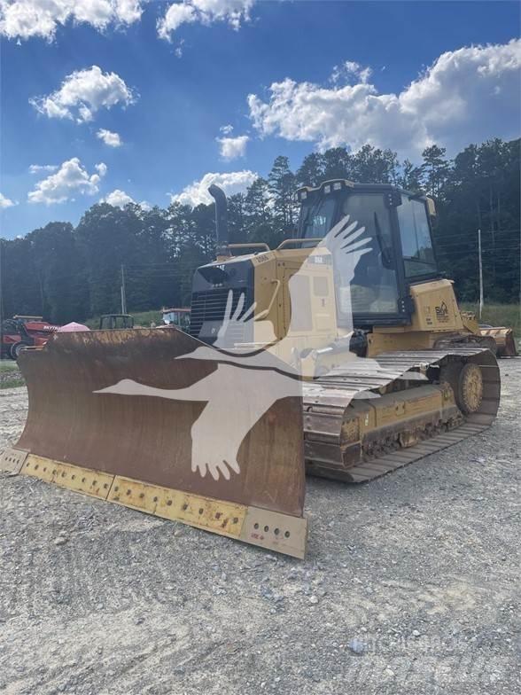 CAT D6K2 LGP Гусеничні бульдозери