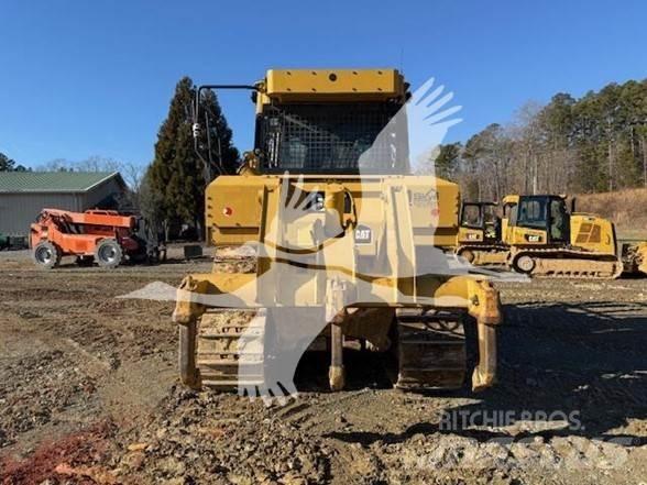 CAT D6T XL Гусеничні бульдозери
