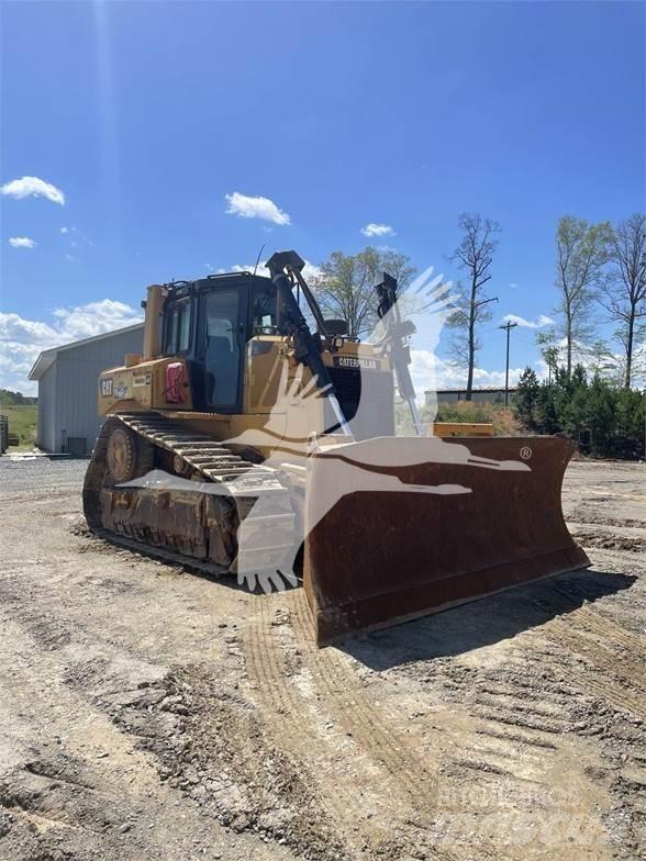 CAT D6T XL Гусеничні бульдозери