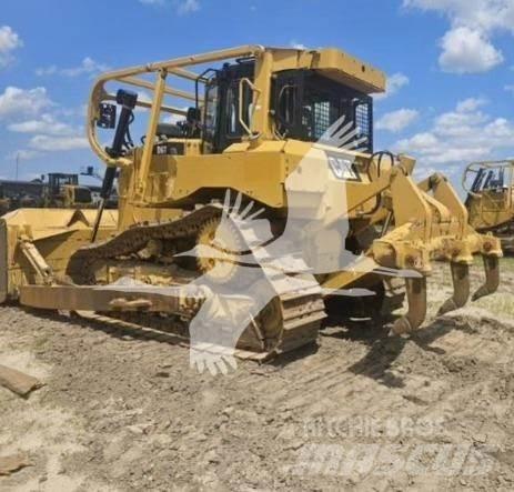 CAT D6T XL Гусеничні бульдозери