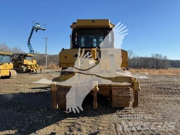 CAT D6T XL Гусеничні бульдозери