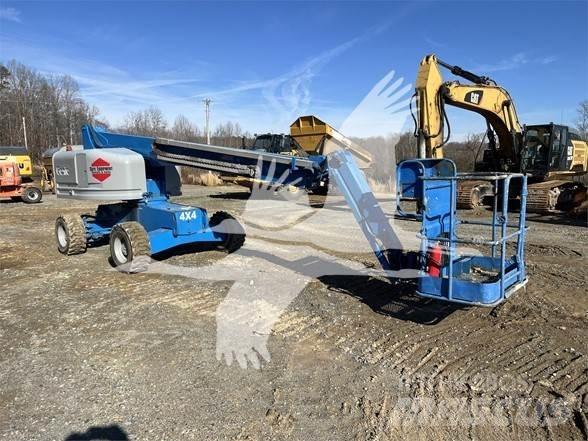 Genie S45 Телескопічні підйомники