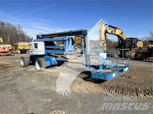 Genie Z60/34 Колінчаті підйомники