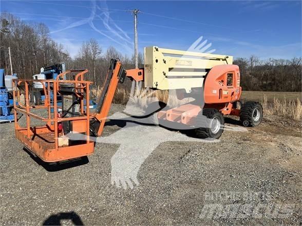 JLG 450AJ Колінчаті підйомники