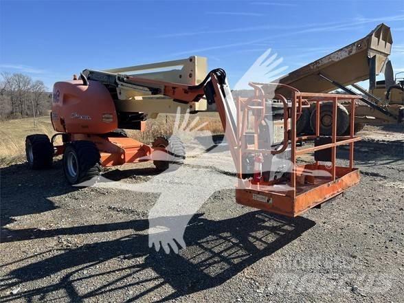 JLG 450AJ Колінчаті підйомники