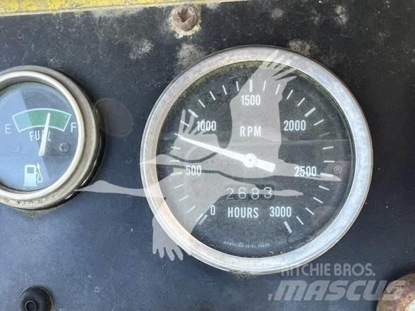 Sakai SV500DF Грунтові котки