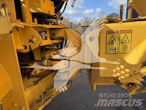Volvo A40D Зчленовані самоскиди