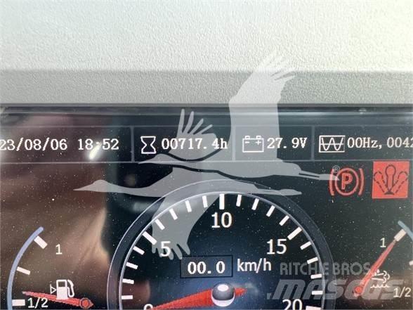 XCMG CV123PDU Грунтові котки