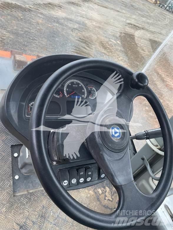 XCMG CV83PD Грунтові котки