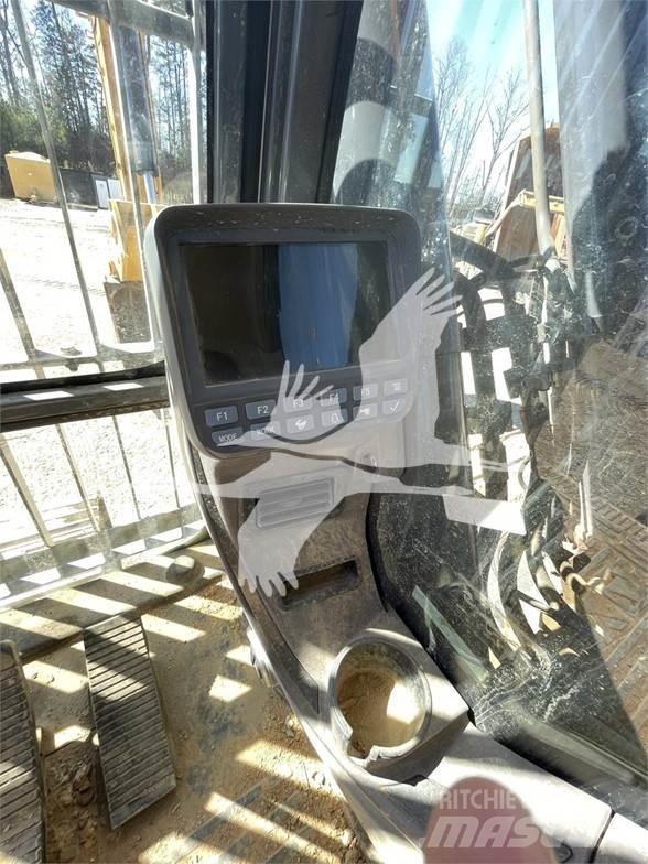 XCMG XE360U Гусеничні екскаватори