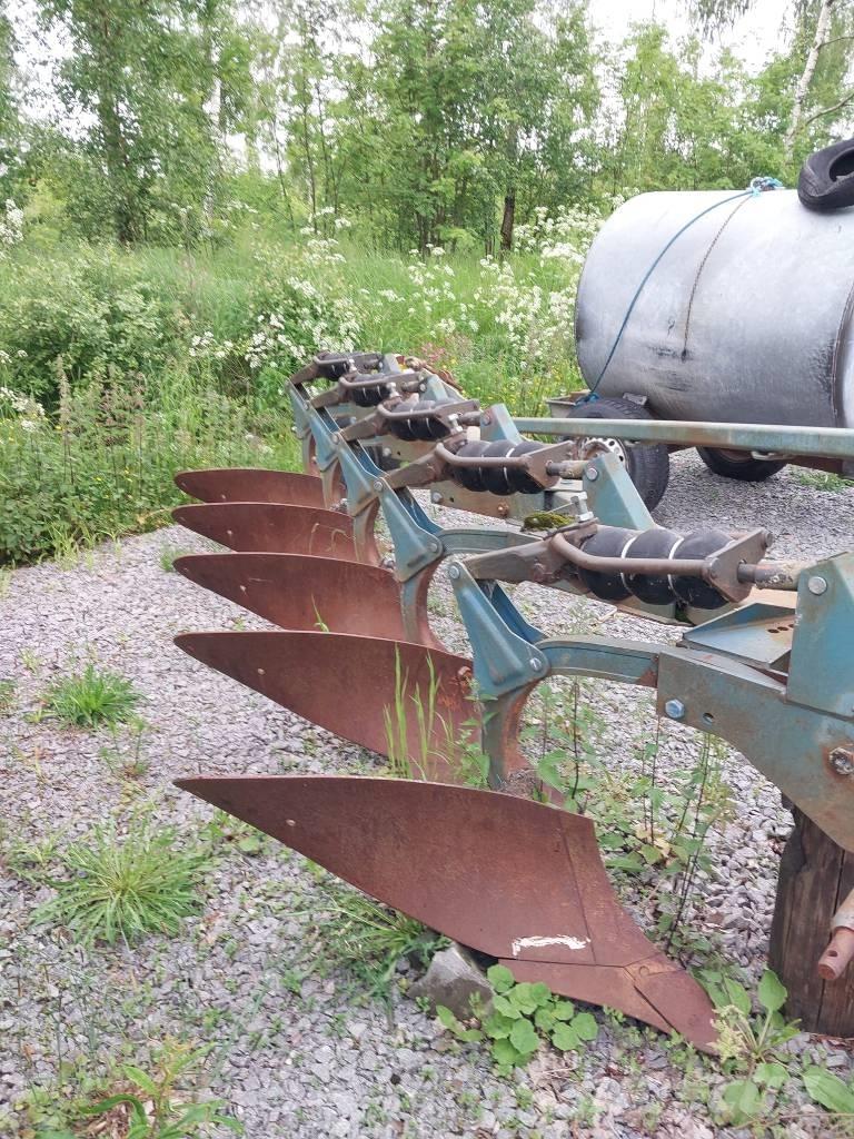 Överum CT 487 G Звичайні плуги