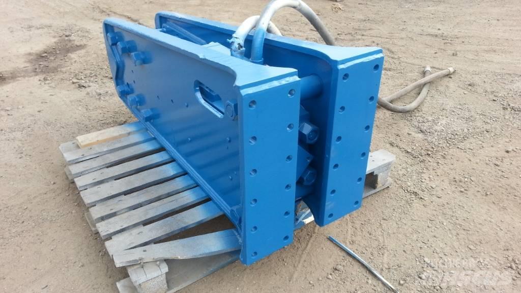 BTI BX30 100-1209 Будтехніка - Інші