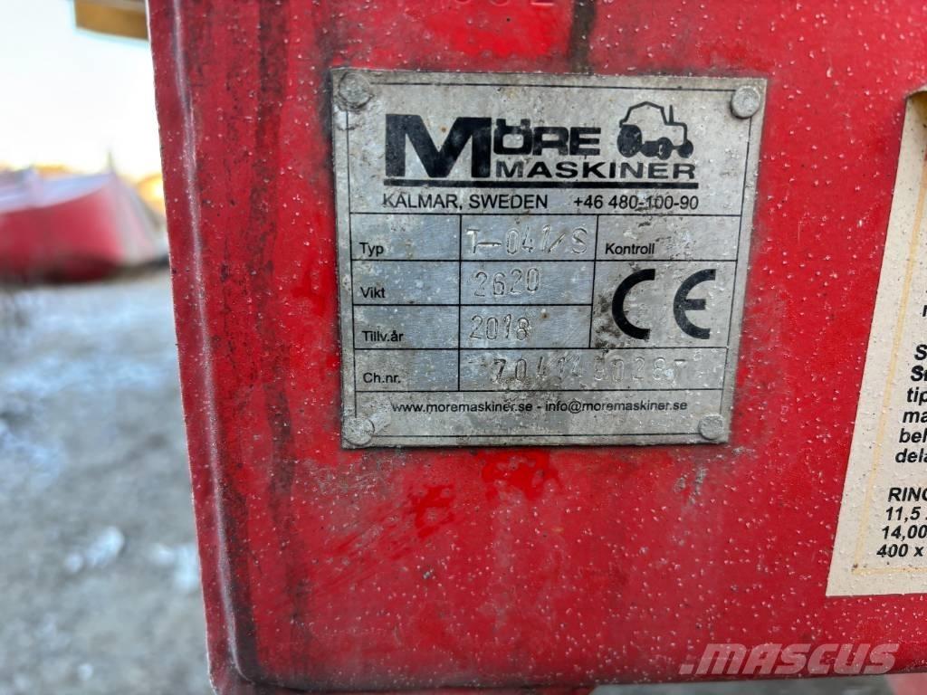 Doosan DX 140 W + vagn Колісні екскаватори