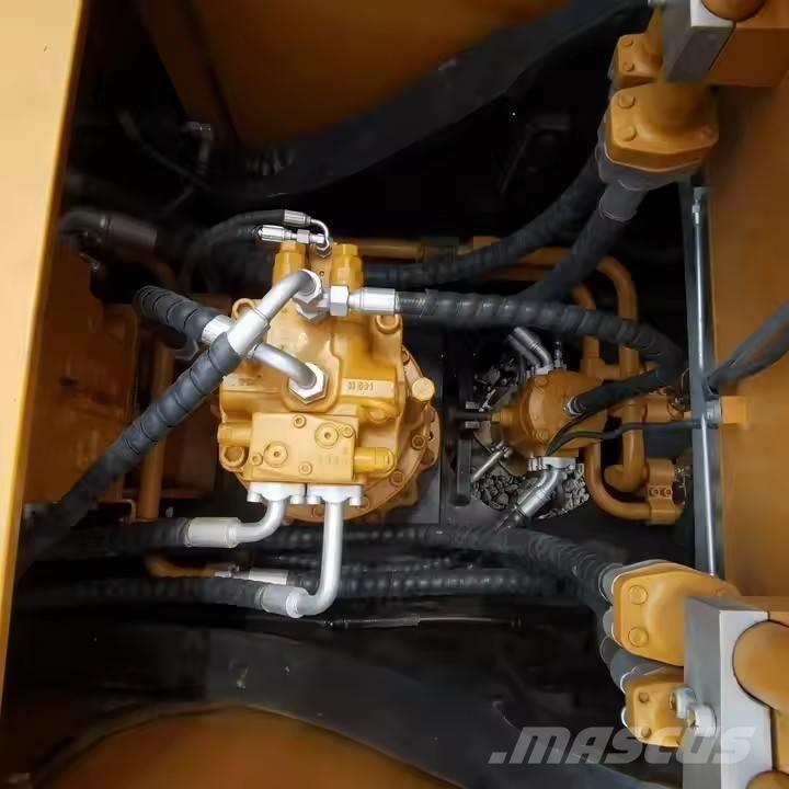 Sany SY215Cpro Гусеничні екскаватори