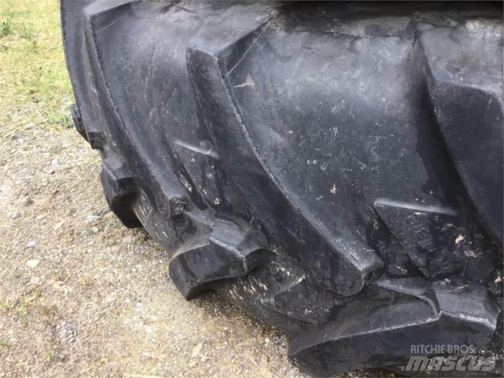 Michelin 420/85R34 Колеса
