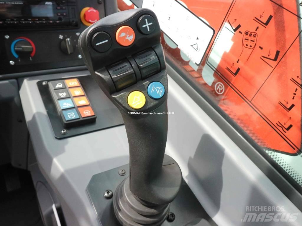 Bobcat TL 25.60 RB Телескопічні фронтальні навантажувачі