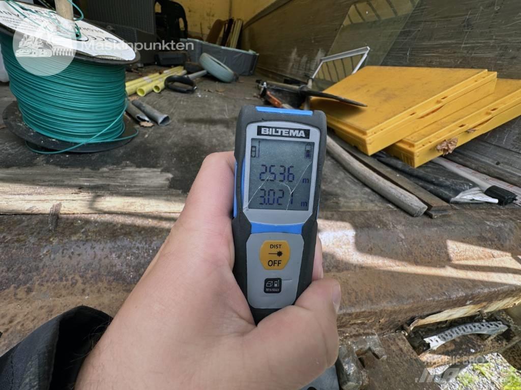 Spier AGL 390 Причепи-фургони