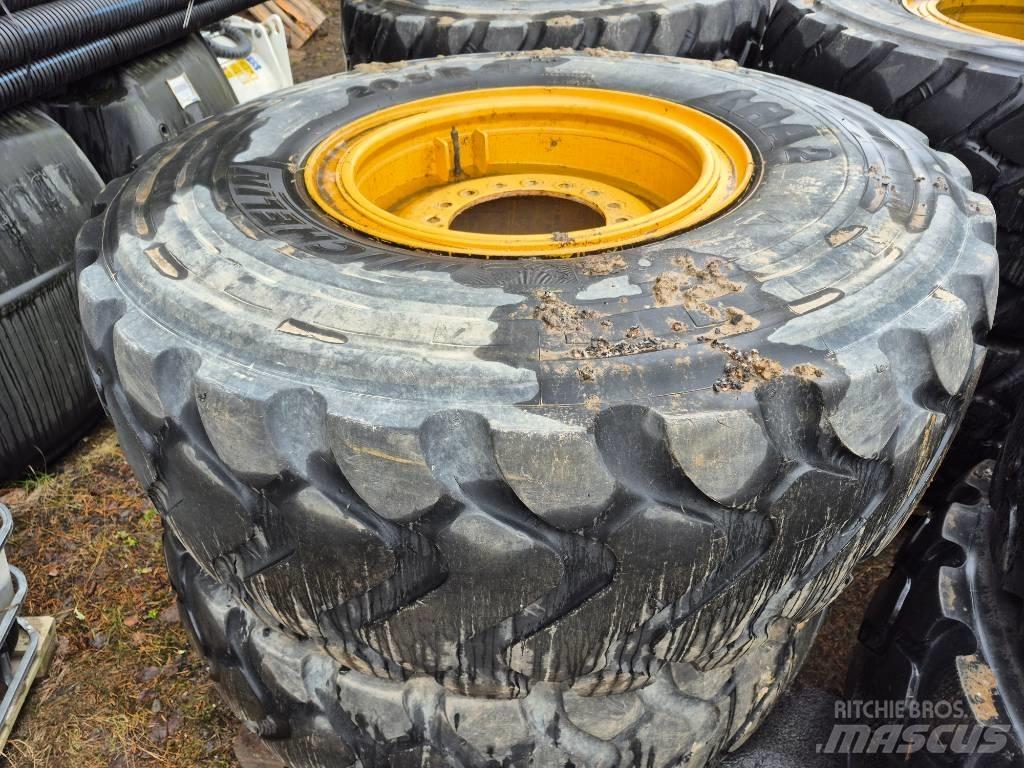 Michelin 20.5R25 Шини