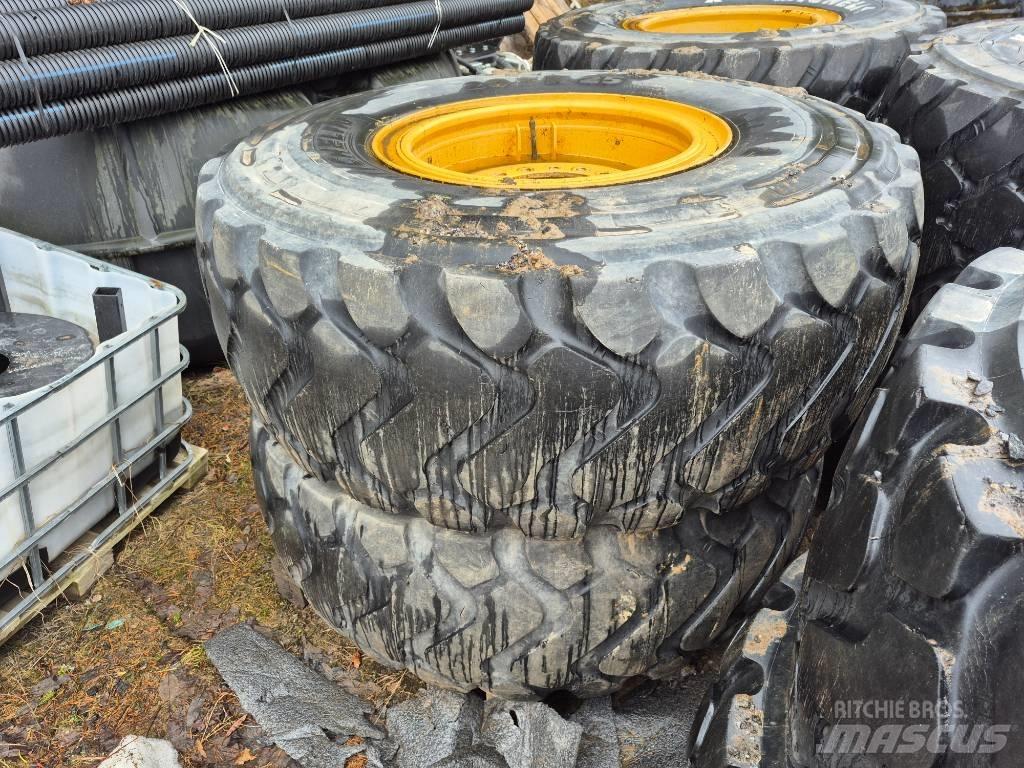 Michelin 20.5R25 Шини