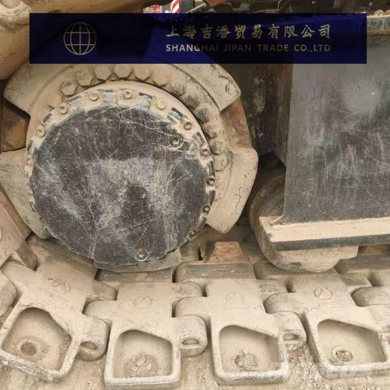 Sany SCC 1000 Гусеничні крани