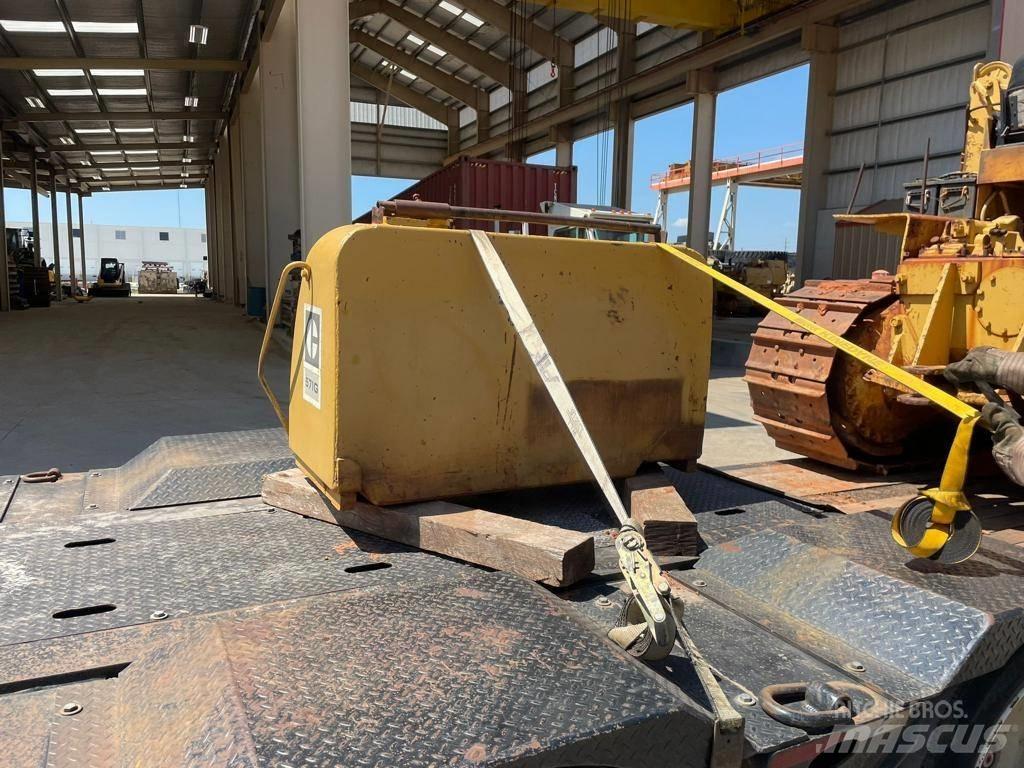 CAT 571 G PIPELAYER Трубоукладачі