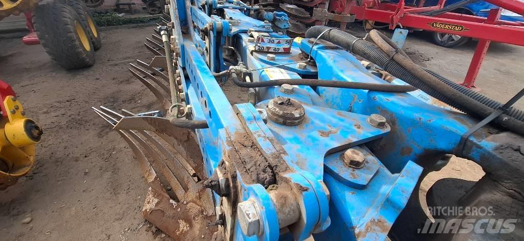 Lemken Vari-Opal 8 X Реверсивні плуги