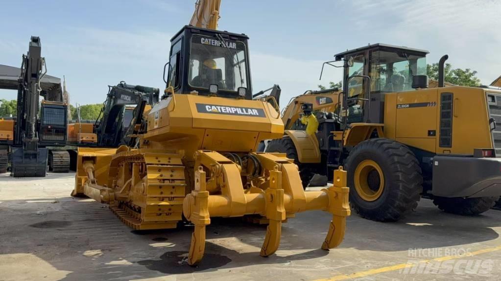 CAT D 6 G Гусеничні бульдозери
