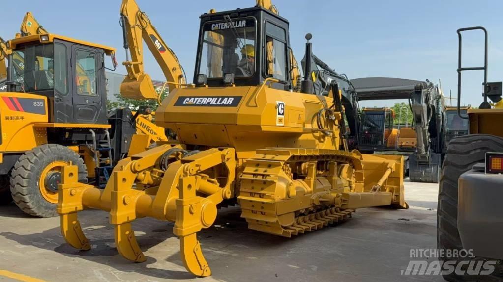 CAT D 6 G Гусеничні бульдозери