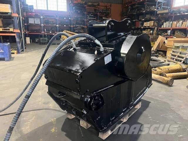 MB Crusher BF 70.2 Дробильні ковші