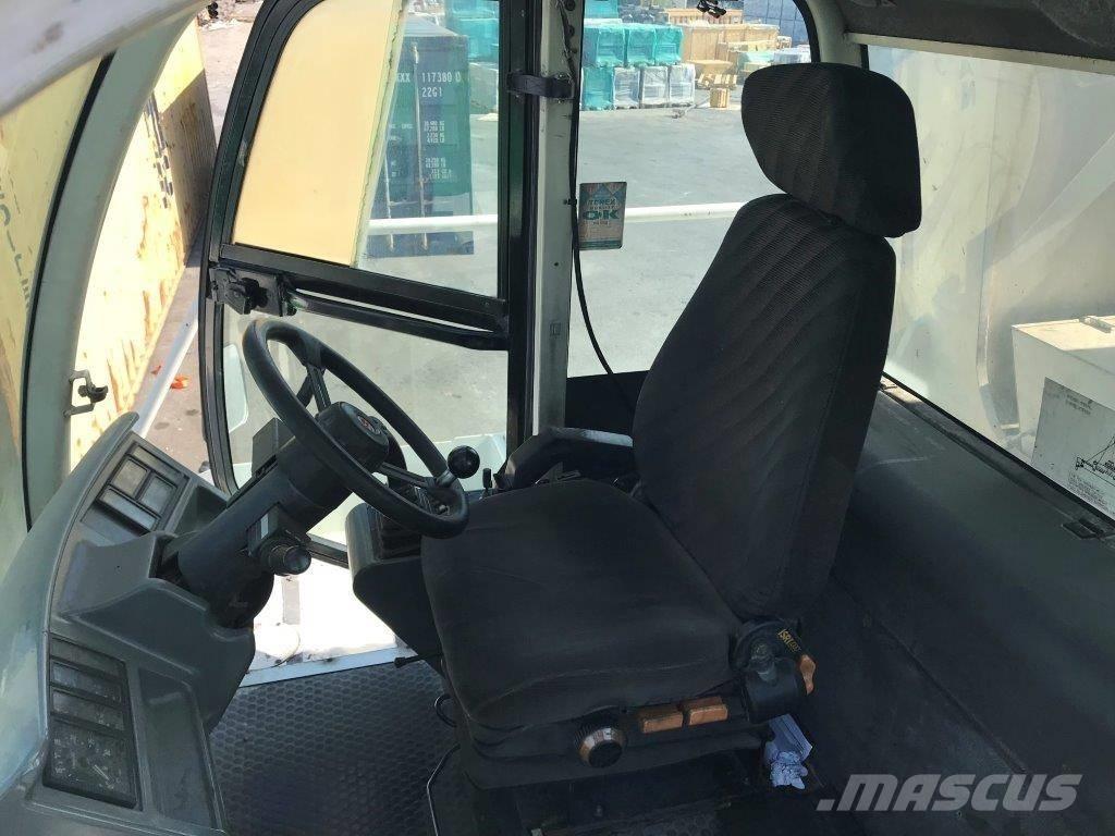 TEREX PPM TFC 45 Річстакери