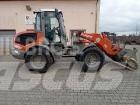 Atlas Weycor AR530 Фронтальні навантажувачі