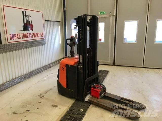 BT SPE 125 L Ручний візок