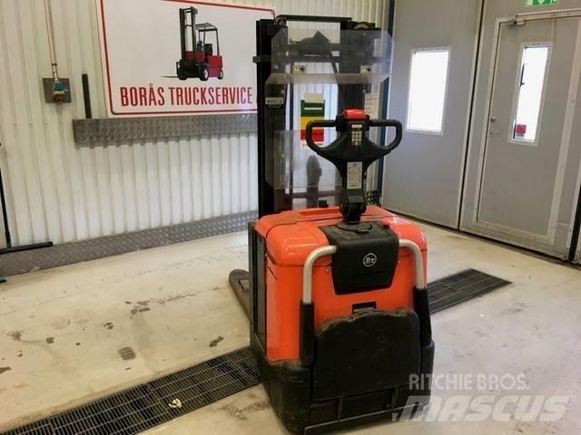 BT SPE 125 L Ручний візок