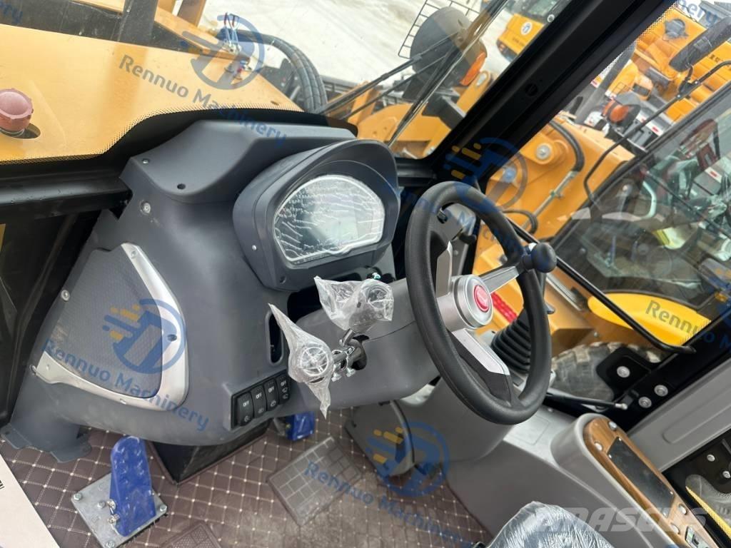 CAT 420F Екскаватори-навантажувачі