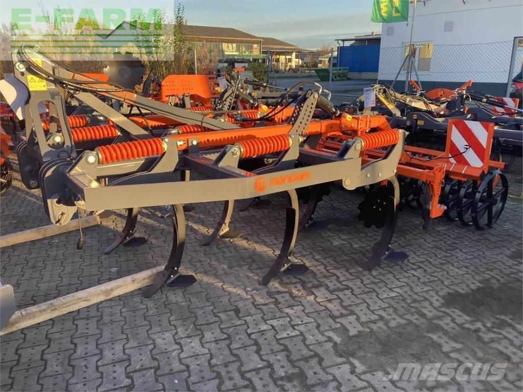 Mandam spec hd 3.0 Культиватори