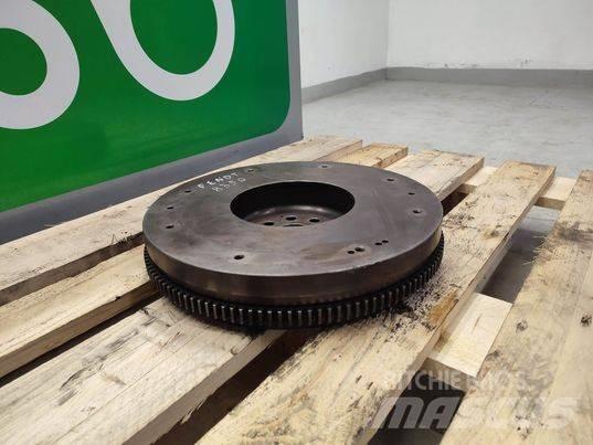 Fendt 8350 flywheel Двигуни