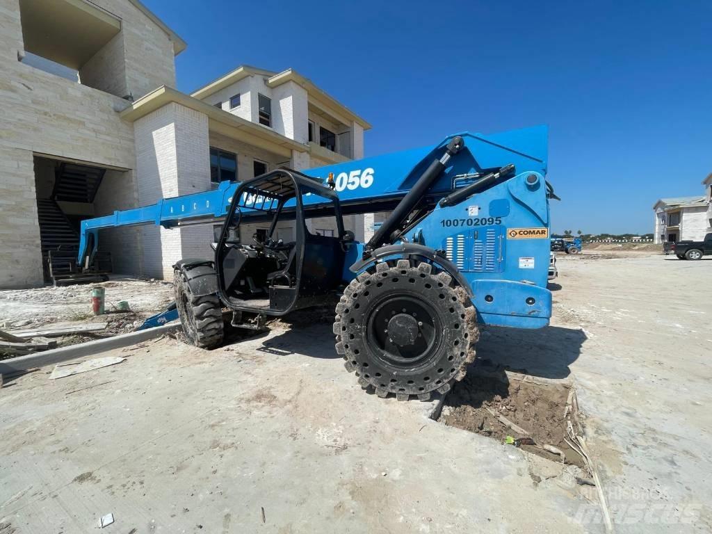 Genie GTH 1056 Телескопічні навантажувачі