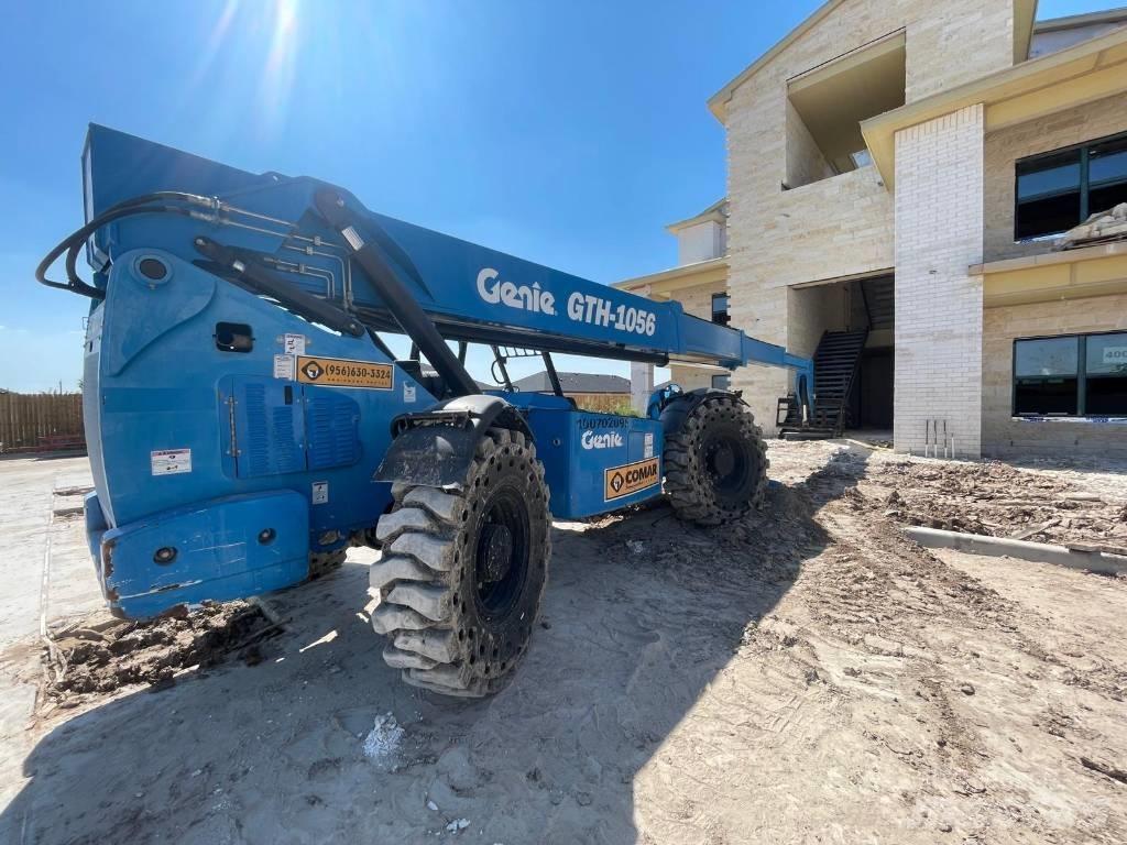 Genie GTH 1056 Телескопічні навантажувачі