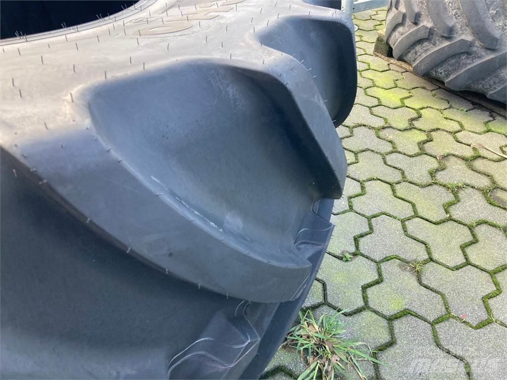 Mitas 1x 900/60R38 Колеса
