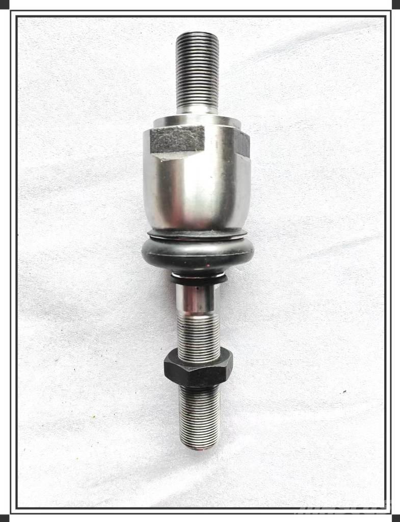 CLAAS Joint Коробка передач